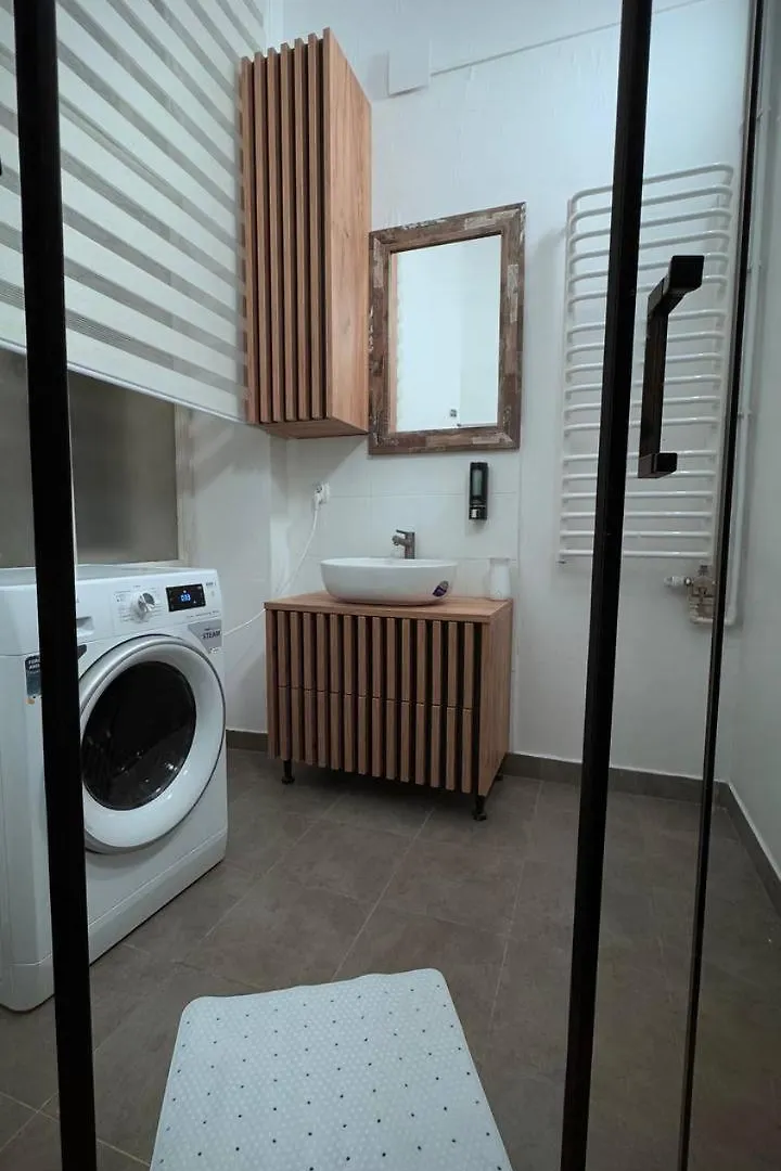 Hostel Fivehostel Krakow Poland