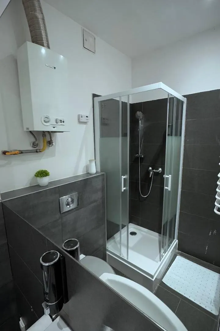 Fivehostel Krakow