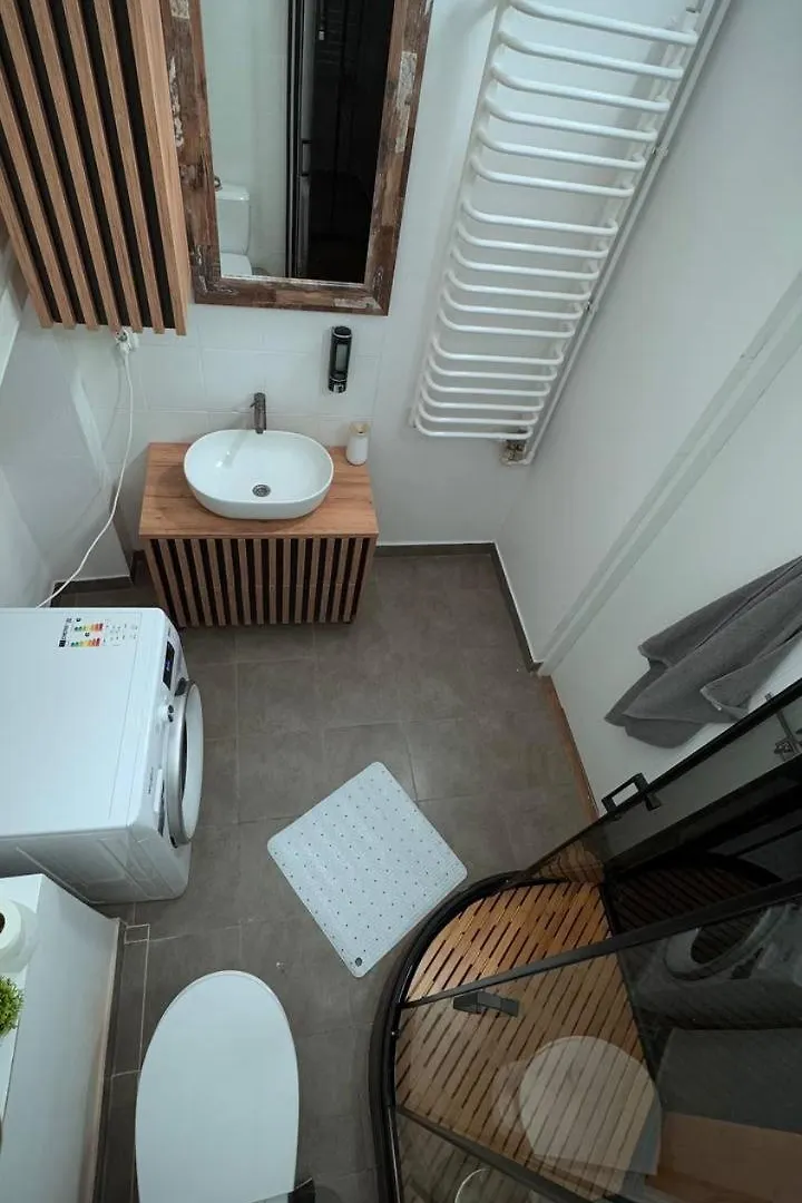 Fivehostel Krakow Poland