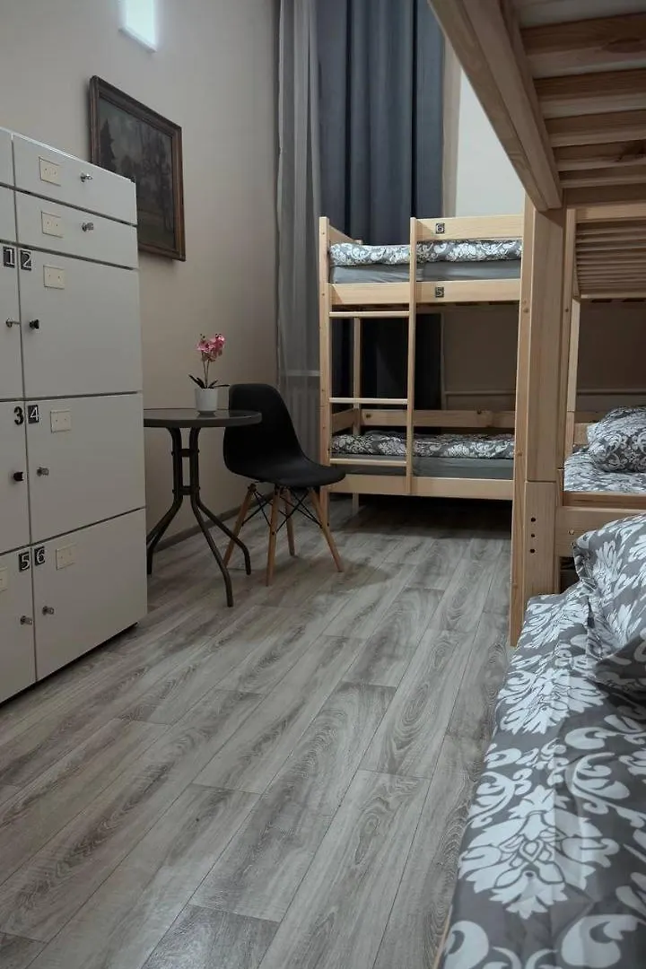 Fivehostel Krakow 0*,  Poland