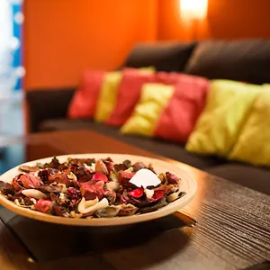 Hostel Moon New, Krakau