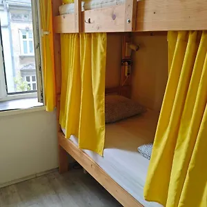 Hostel Evergreen, Krakau