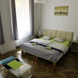 Hostel Dream Hostel&apartments, Krakau