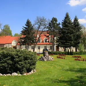 Goscinne Dom Sw. Szymona Kraków