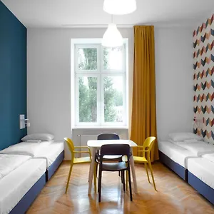 Hostel Atlantis, Krakau