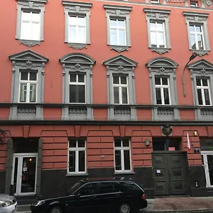Hostel Cinnamon, Krakau