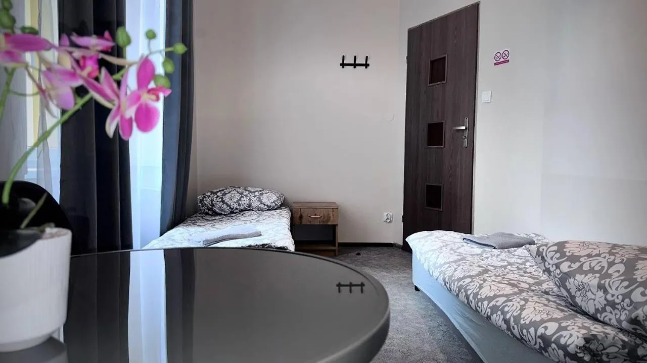 Fivehostel Krakow