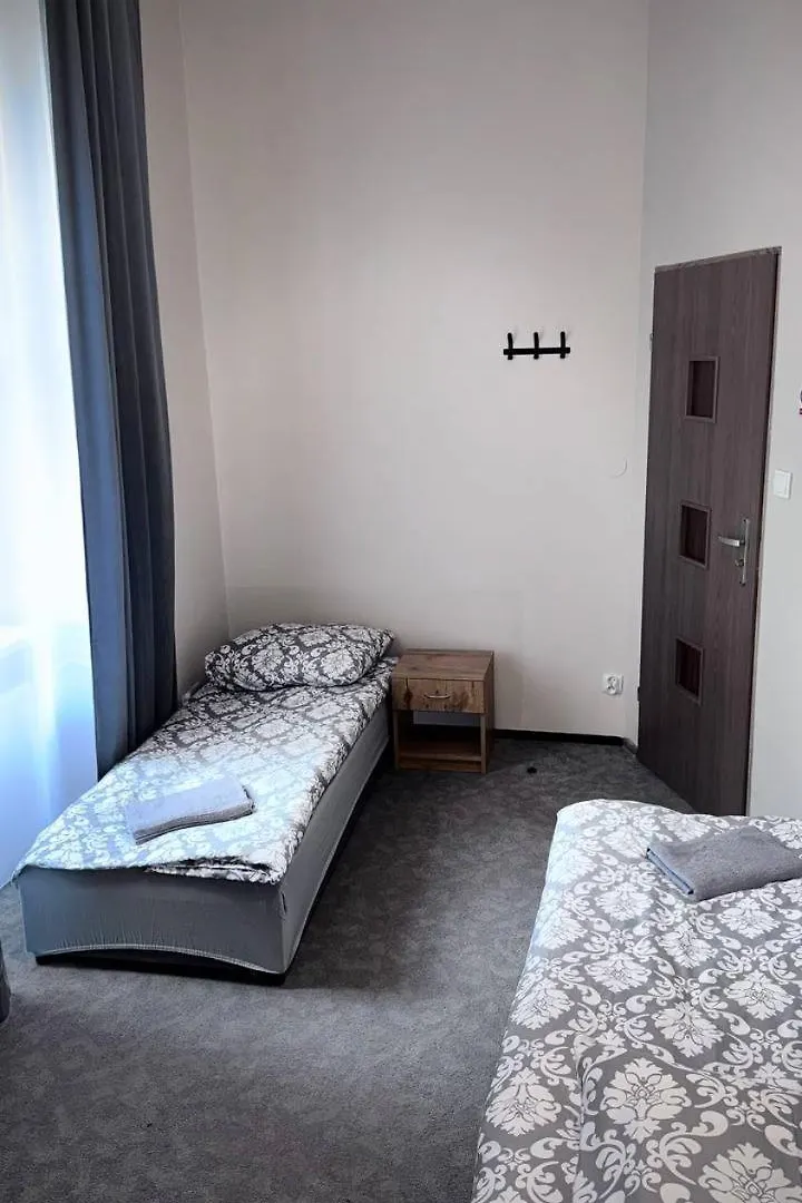 Fivehostel Krakow Hostel