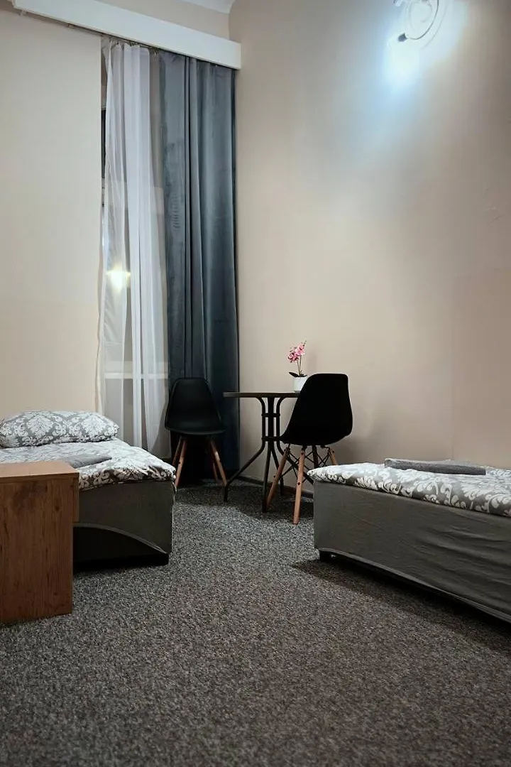 Hostel Fivehostel Krakow Poland